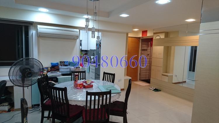 Blk 518B The Premiere @ Tampines (Tampines), HDB 5 Rooms #125345652